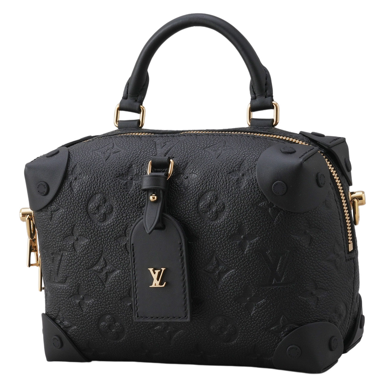 LOUIS VUITTON(USED)루이비통 M45393 앙프레뜨 쁘띠드 말 수플
